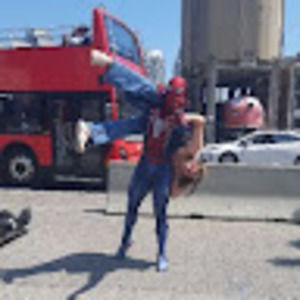 Meet your Posher, Aria